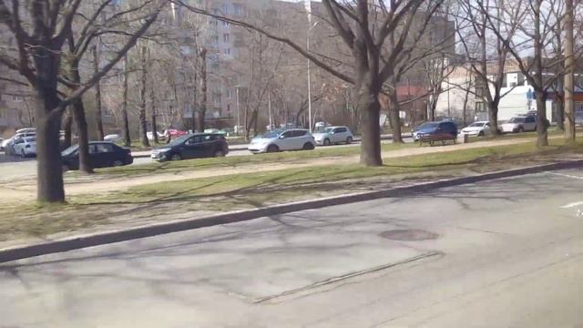 26 троллейбус по спб смотреть онлайн