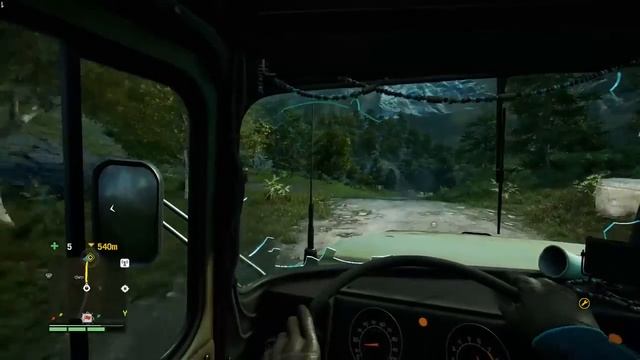 Прохождение Far Cry 4 - Часть 11: Арена смотреть онлайн