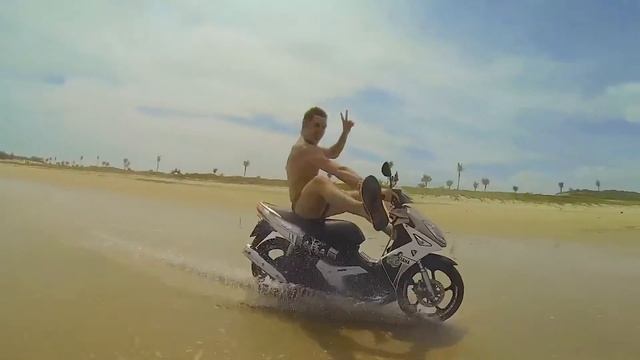 Нячанг Yasaka Saigon & Bazai beach смотреть онлайн