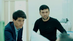 Qodirxon (milliy serial 76-qism) | Кодирхон (миллий сериал 76-кисм)