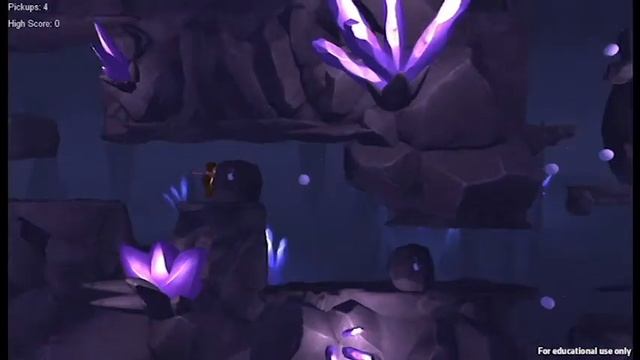 There And Back The Game: Demo of Levels 0.1 and 0.2 смотреть онлайн