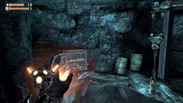 ПОЛНОЕ ПРОХОЖДЕНИЕ SINGULARITY ➤ Часть 3 ➤ Исследовательский Центр. смотреть онлайн