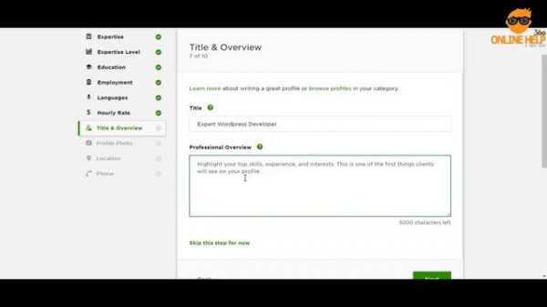 How to Approve Upwork Account From Bangladesh | 100% Instant Approval Proof