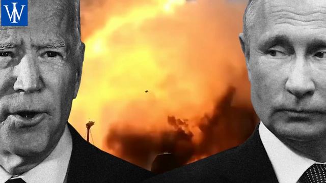 LA SALE BOMBE NUCLEAIRE...SUR "ON" OU PAS ? смотреть онлайн