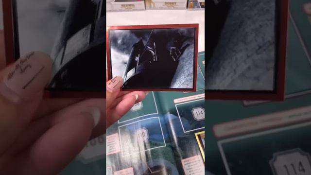 Альбом с наклейками по «Гарри Поттеру» ⚡️ Часть 10 смотреть онлайн