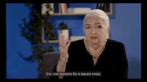 Татьяна Черниговская про важность музыкальных занятий #урокифлейты #черниговская