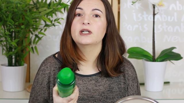 HAUL ✳️ Quoi de 9 chez moi (soins...) ❓ смотреть онлайн