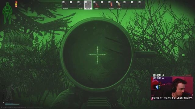 ? BOSS HUNTING DAY IN TARKOV смотреть онлайн
