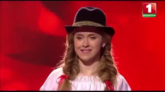 Я могу: Елизавета Панасюк г.Брест смотреть онлайн