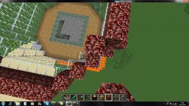 Defend your kingdom - Saison 1 - Jour 2 - Minecraft смотреть онлайн