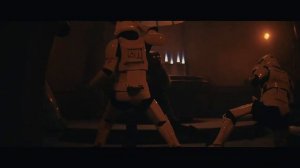 Клип к сериалу Мандалорец - Champion