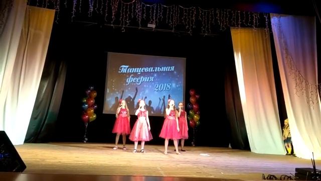 Клевер В двух шагах от мечты смотреть онлайн