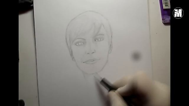 Шустрила | Wycc220 [Speedpaint] Original By Markhein