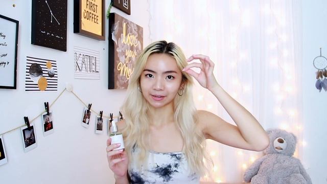 Skincare Products For GLOWING SKIN ✰ (k-beauty, The Ordinary, Etc.)