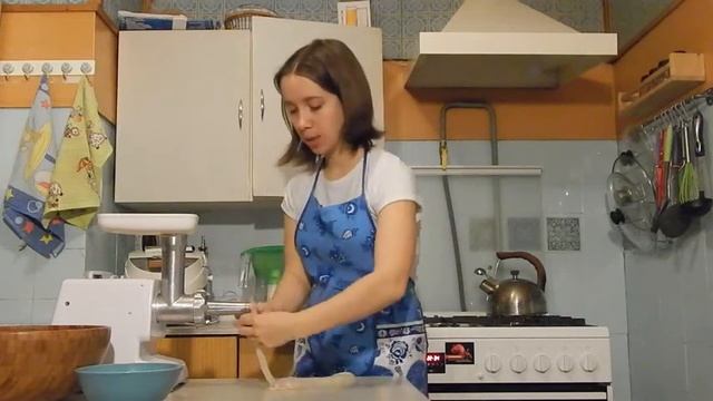 Рецепты сезона