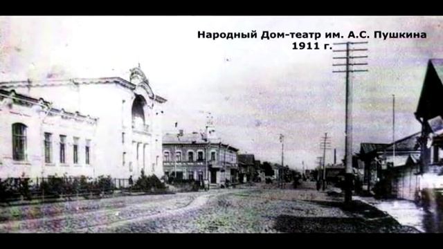 Душа города Самары смотреть онлайн