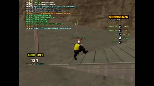 aimbot смотреть онлайн