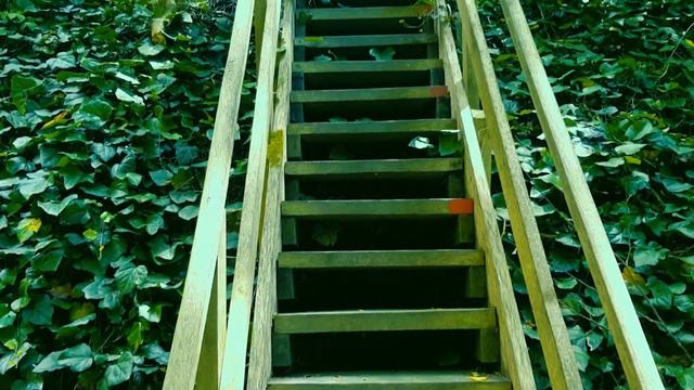 «Берендеево Царство». Мамедова щель. Прогулка к водопадам и дольмену. смотреть онлайн