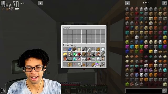I Survived 100 days in One Piece Minecraft, but it's EVERY One Piece mod! смотреть онлайн