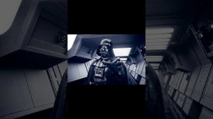 Имперский марш в честь Дарта Вейдера.