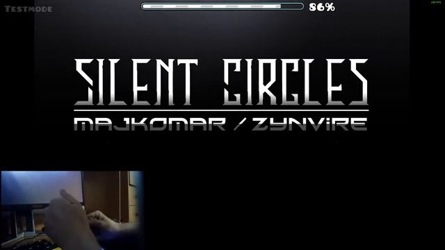 SILENT CIRCLES 54-100 смотреть онлайн