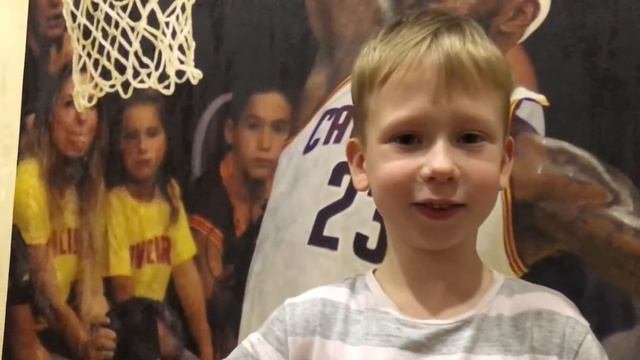 У Савелия выросла трава! смотреть онлайн