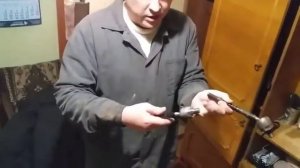 замена рулевых тяг хюндай акцент 2008года