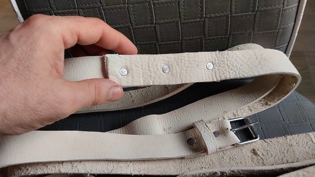 ПОДПРУГИ НА СЕДЛО! 280-см.