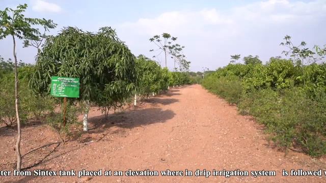 Sujala-III - 19 Drum Kit Irrigation смотреть онлайн