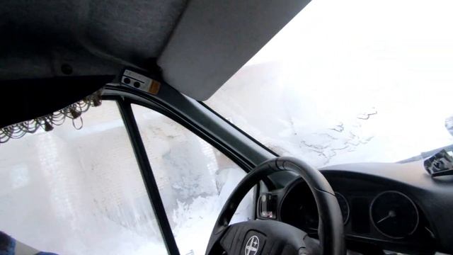 Руль и подлокотник на газель бизнес / Тюнинг смотреть онлайн