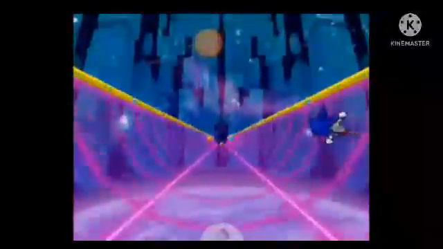 Sonic colours (DS) # 1 Начало / Тропический курорт смотреть онлайн