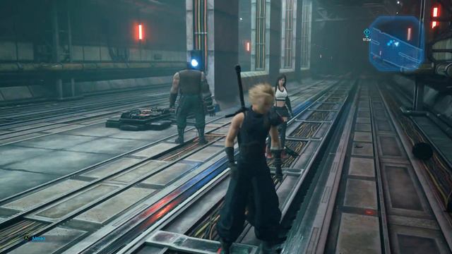 Final Fantasy VII Remake Intergrade ✔ {СЕРИЯ 8} НОВАЯ МИССИЯ смотреть онлайн