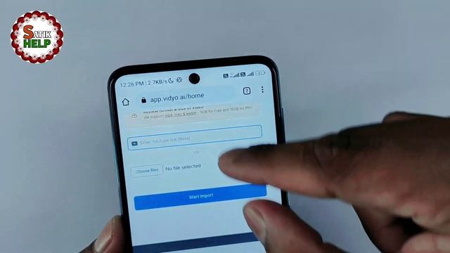Opus Clip Not Working | How To Open Opus Clip In India Opus Clip Kaise Use Kare | Opus Clip India