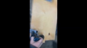 Как ручным фрезером вырезать любой круг