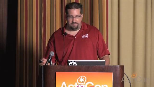 Utilizing AMI over HTTP смотреть онлайн