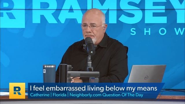 I'm Embarrassed To Live Below My Means! смотреть онлайн