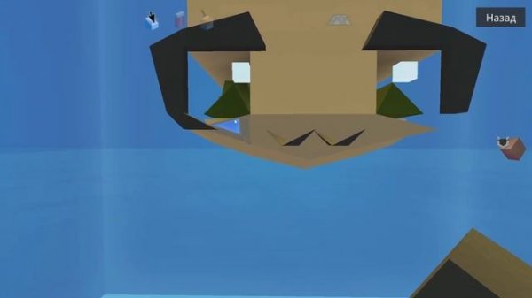 туториал на модель в когаме 1\2 | tutorial model in kogama 1\2