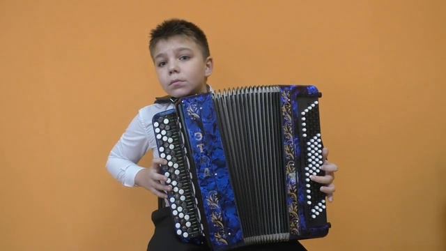 р.н.п. "КАЛИНКА" смотреть онлайн