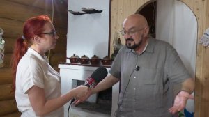 Сталик Ханкишиев: «По лицу сложно определить национальность, а по столу сразу видно»