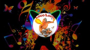 Loco Loco-It Burns,Burns,Burns  [ThermiteRemix]