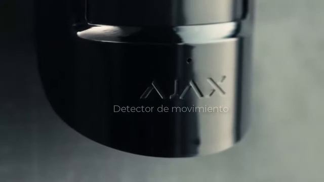 SISTEMA de ALARMA AJAX - MOTIONPROTECT смотреть онлайн