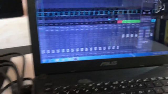 Mixer Behringer Xr18 Review