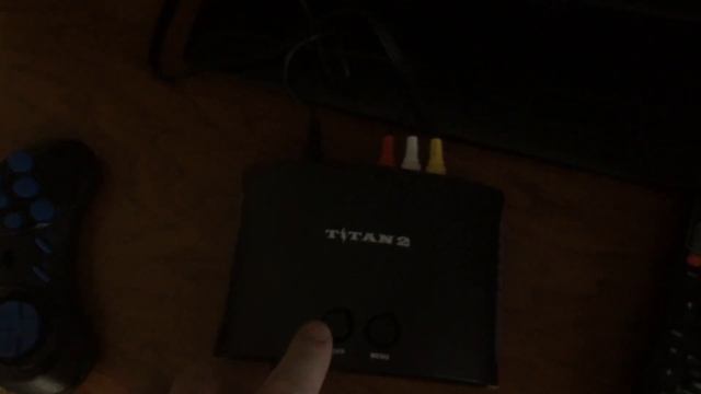 Стоит ли покупать новодельную приставку Titan 2 - 400 встроенных игр 8 и 16 бит? смотреть онлайн