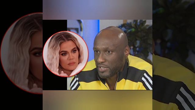 Lamar Odom Transgender Girlfriend Daniielle Alexis Respond To Dating Rumors! смотреть онлайн