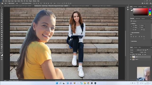 Photoshop 2022 программыг хэрхэн татан авч суулгах вэ смотреть онлайн
