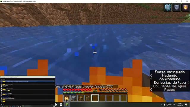 Jugando Juegos: Roblox - Minecraft - Geometry Dash (español) | GrosterM смотреть онлайн