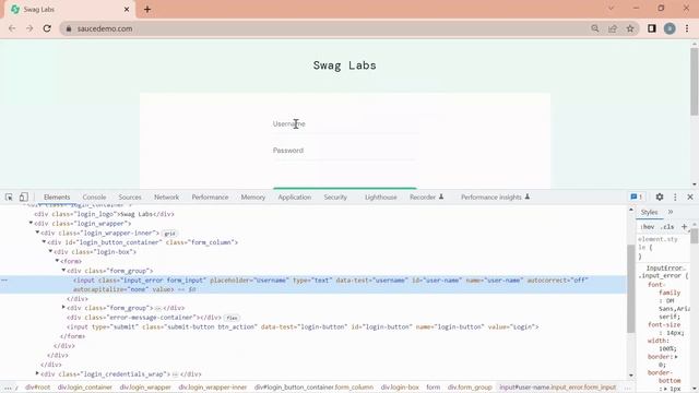 How to automate first test case in Selenium | Java смотреть онлайн