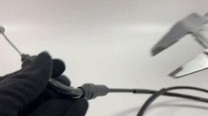 Трос газа Honda Dio 50 (AF-18), ZX50 (AF-28) (двойной)