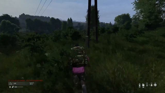DayZ - PS4 - Livonia - Strange Encounters in a Foreign Land - (Funny) смотреть онлайн