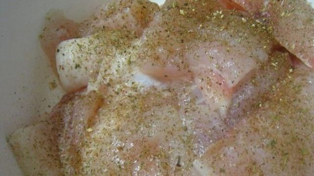 Сборник рецептов